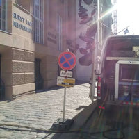 Kanalservice Ing. Walter Gladt bei der Arbeit